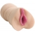 Мастурбатор-вагина Sasha Grey UltraSKYN Cream Pie Pocket Pussy - Doc Johnson - в Кургане купить с доставкой