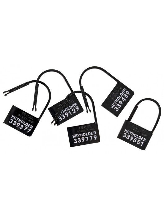 Набор для мужского пояса верности Cock Cage Set - Orion - купить с доставкой в Кургане