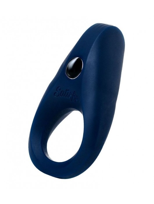 Эрекционное кольцо на пенис Satisfyer Ring 1 - Satisfyer - в Кургане купить с доставкой