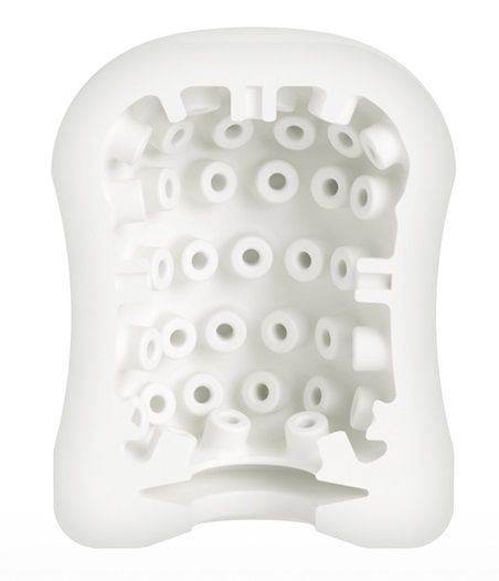 Компактный мастурбатор MasturbaTIN Dotty Donny - MyStim - в Кургане купить с доставкой