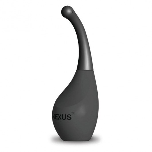 Анальный душ Nexus Douche Pro - Nexus Range - купить с доставкой в Кургане