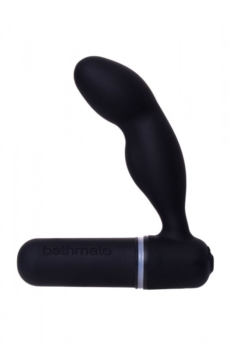 Стимулятор простаты Prostate Vibe - 10,5 см. - Bathmate - в Кургане купить с доставкой