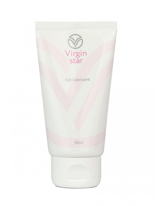 Интимный лубрикант для женщин Titan Gel Virgin Star - 50 мл. - Titan - купить с доставкой в Кургане