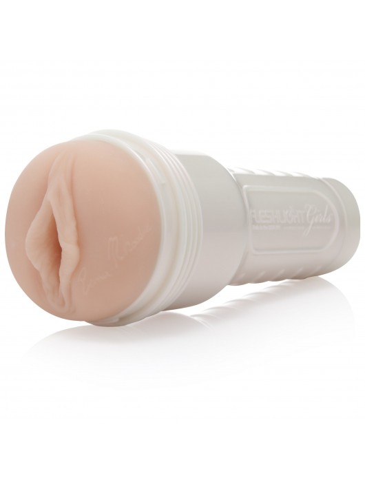 Мастурбатор-вагина Fleshlight Girls - Lana Rhoades Destiny - Fleshlight - в Кургане купить с доставкой