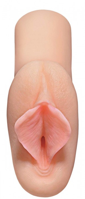 Телесный мастурбатор-вагина XTC Stroker - Pipedream - в Кургане купить с доставкой