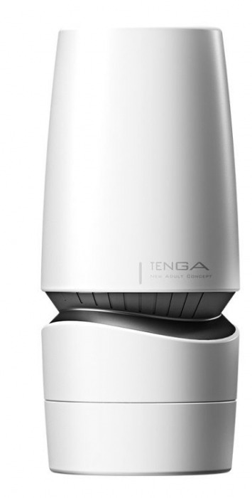 Мастурбатор TENGA AERO Silver Ring - Tenga - в Кургане купить с доставкой