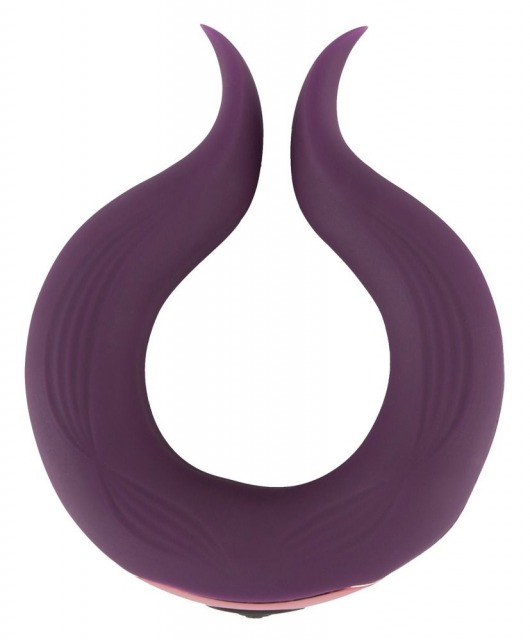 Вибратор для пар Two Motors Couple’s Ring в форме кольца - Orion - в Кургане купить с доставкой