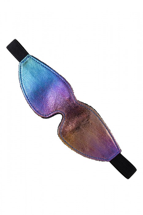 Радужная маска Anonymo - ToyFa - купить с доставкой в Кургане