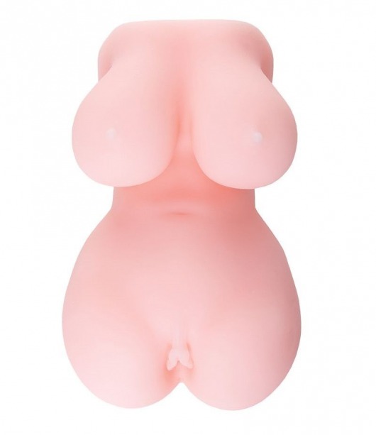 Мастурбатор-вагина Babycakes - ToyFa - в Кургане купить с доставкой
