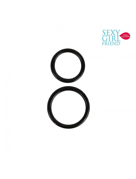 Телесный мастурбатор-вагина с 2 эрекционными кольцами - Bior toys - в Кургане купить с доставкой