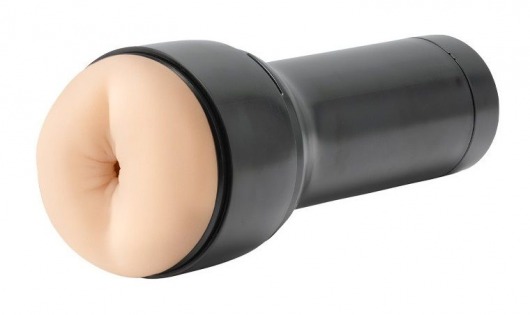 Телесный мастурбатор-анус Feel Stroker - Kiiroo - в Кургане купить с доставкой