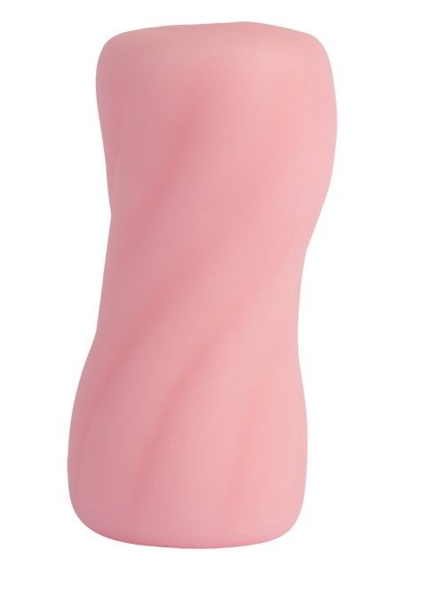 Розовый мастурбатор Vigor Masturbator Pleasure Pocket - Chisa - в Кургане купить с доставкой