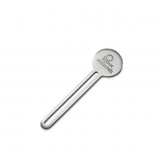 Приспособление для выдавливания тюбиков до конца Tube Squeezer - Bijoux Indiscrets - купить с доставкой в Кургане