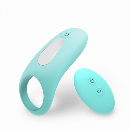 Кольцо на пенис с вибрацией и дистанционном управлении Vibrating Cock Ring - Tracy s Dog - в Кургане купить с доставкой