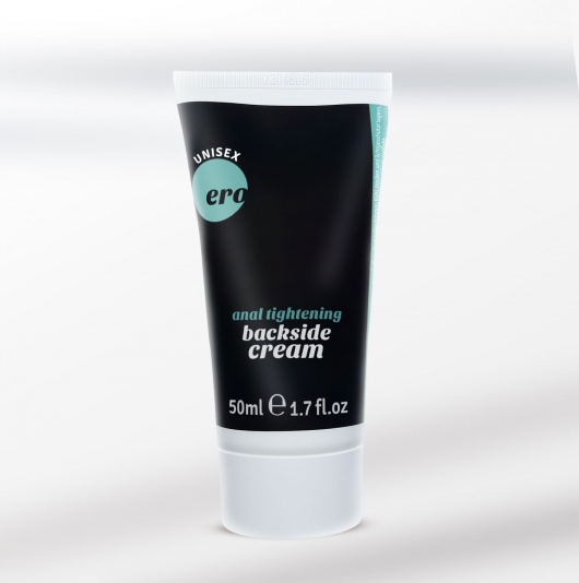 Ухаживающий крем Tightening для анальной зоны - 50 мл. - Ero - купить с доставкой в Кургане