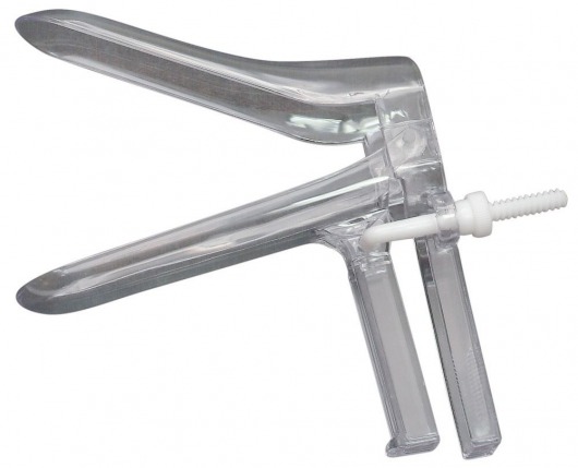 Гинекологическое зеркало-расширитель из пластика - Orion - купить с доставкой в Кургане