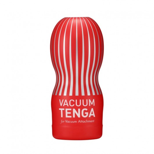Мастурбатор Tenga Vacuum Cup - Tenga - в Кургане купить с доставкой