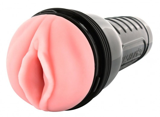 Мастурбатор-вагина Fleshlight - Pink Lady Original - Fleshlight - в Кургане купить с доставкой