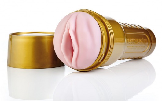 Мастурбатор Fleshlight - Stamina Training Unit - Fleshlight - в Кургане купить с доставкой