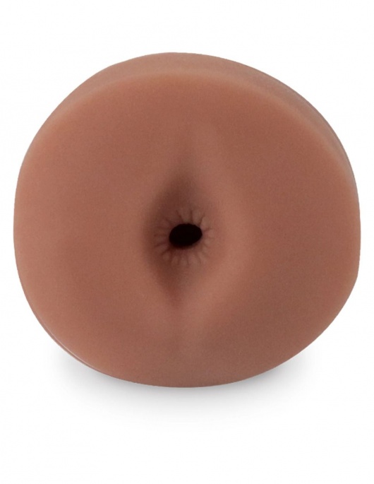 Мастурбатор-анус Freshman F*ckslut - Pipedream - в Кургане купить с доставкой