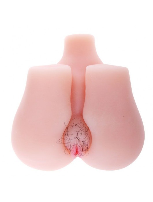 Вагина и анус с голосовым сопровождением - Baile - в Кургане купить с доставкой