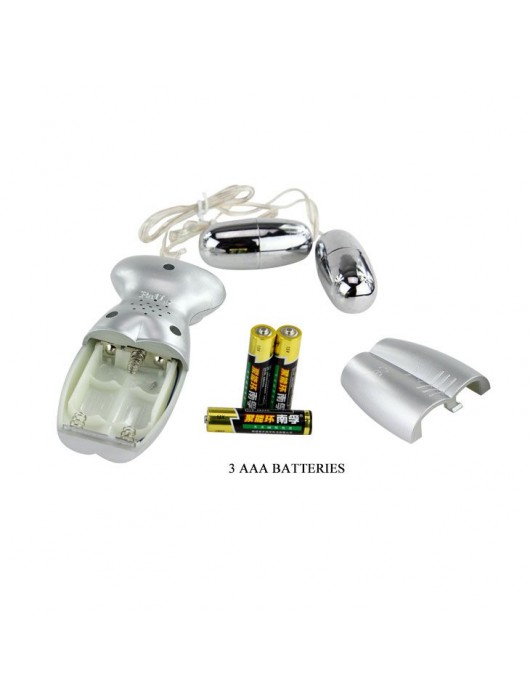 Вагина и анус с голосовым сопровождением - Baile - в Кургане купить с доставкой