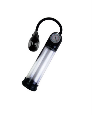 Автоматическая помпа с манометром - Baile - в Кургане купить с доставкой