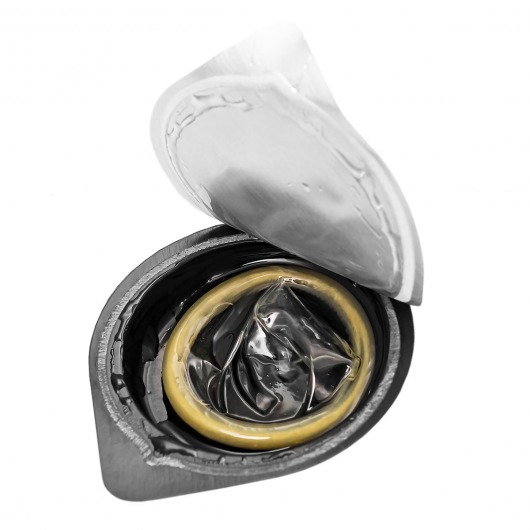 Увлажненные презервативы с ароматом банана Elasun Go Bananas - 2 шт. - Elasun - купить с доставкой в Кургане