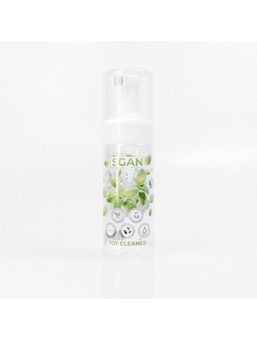 Антибактериальное очищающее средство для игрушек SGAN - 150 мл. - SGAN - купить с доставкой в Кургане