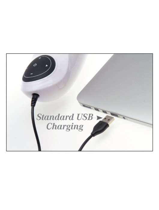 Перезаряжаемый мастурбатор-вагина с держателем для мобильных устройств Extreme Toyz Me - Pipedream - в Кургане купить с доставкой