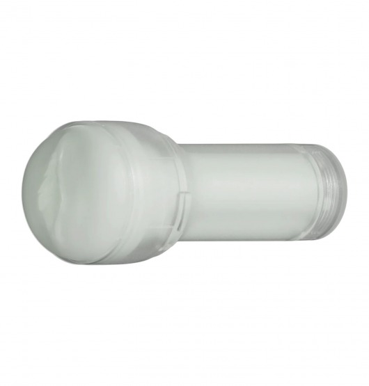 Люминесцентный мастурбатор-вагина FeelGlow Stroker - Kiiroo - в Кургане купить с доставкой
