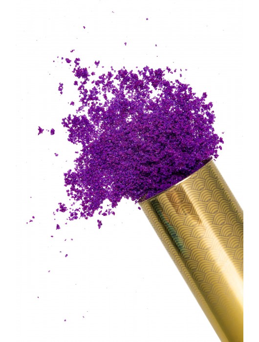 Соль Мёртвого моря для ванны Oriental Crystals «Экзотические фрукты» - 500 гр. -  - Магазин феромонов в Кургане