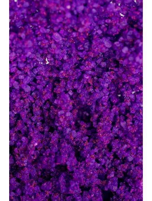 Соль Мёртвого моря для ванны Oriental Crystals «Экзотические фрукты» - 500 гр. -  - Магазин феромонов в Кургане