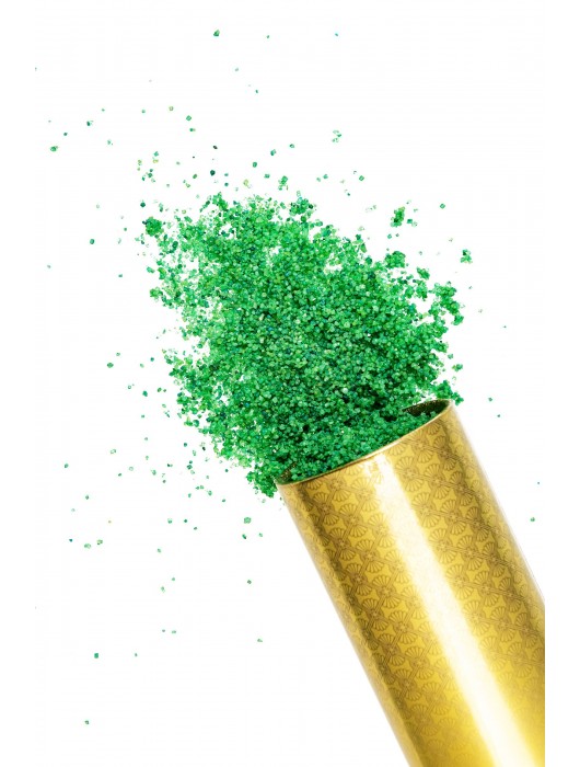 Соль Мёртвого моря для ванны Oriental Crystals «Цветок лотоса» - 500 гр. -  - Магазин феромонов в Кургане