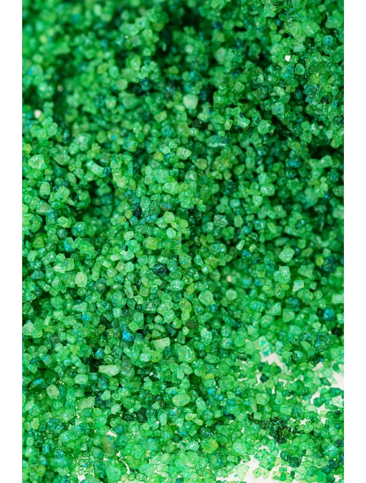 Соль Мёртвого моря для ванны Oriental Crystals «Цветок лотоса» - 500 гр. -  - Магазин феромонов в Кургане