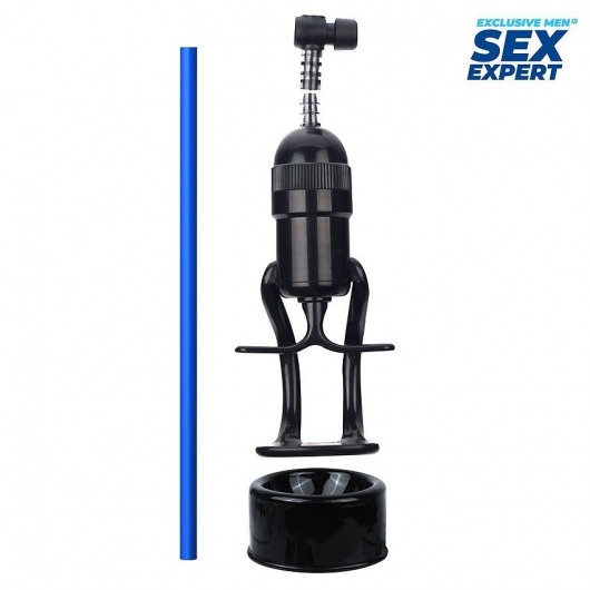 Комплект запасных частей для вакуумной помпы Sex Expert - Sex Expert - в Кургане купить с доставкой