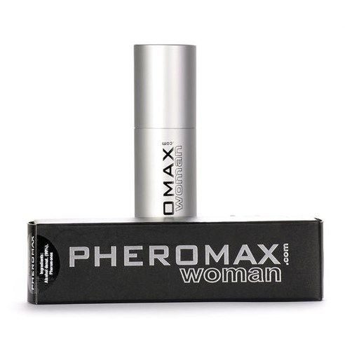Концентрат феромонов для женщин Pheromax for Woman - 14 мл. -  - Магазин феромонов в Кургане