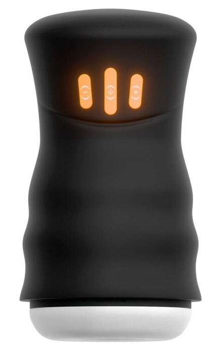 Мультифункциональный мастурбатор Gyro - Orion - в Кургане купить с доставкой