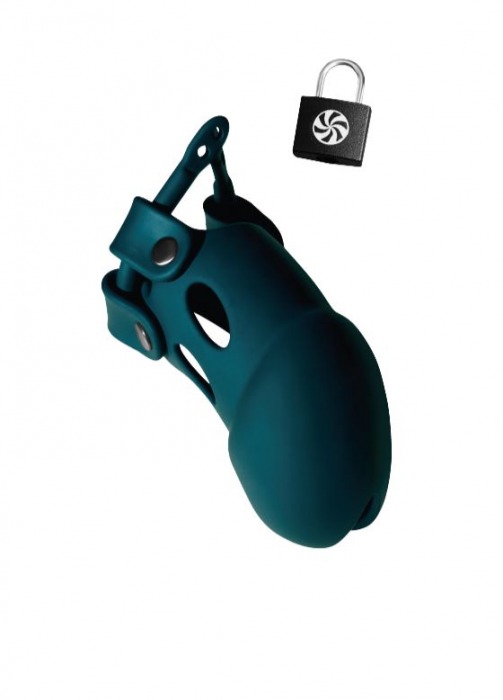 Изумрудный пояс верности Guard - Lola Games - купить с доставкой в Кургане