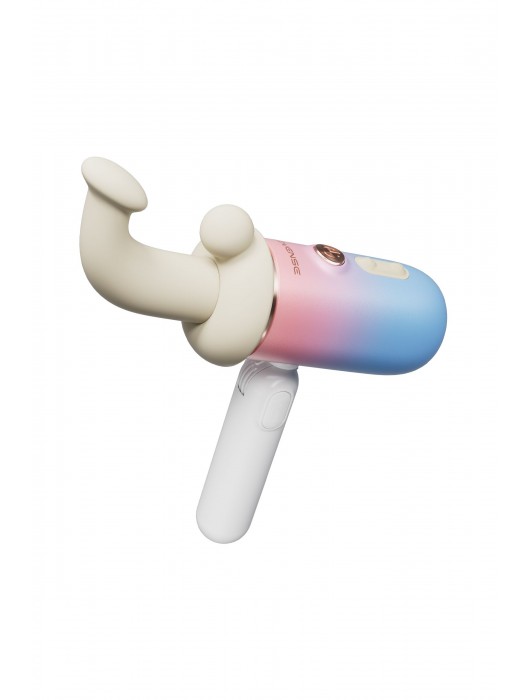 Инновационная мини-машина Spinel - Lovense - купить с доставкой в Кургане