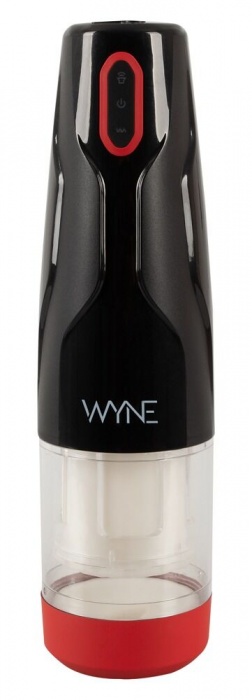 Вращающийся мастурбатор WYNE Masturbator 05 - Orion - в Кургане купить с доставкой