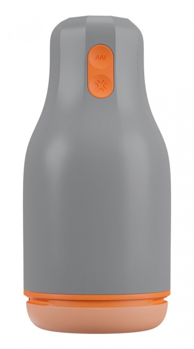 Мастурбатор для головки полового члена Glans Masturbator with 2 Functions - Orion - в Кургане купить с доставкой