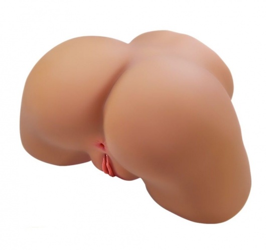 Мастурбатор Ilana с вибрацией и всасыванием - Baile - в Кургане купить с доставкой