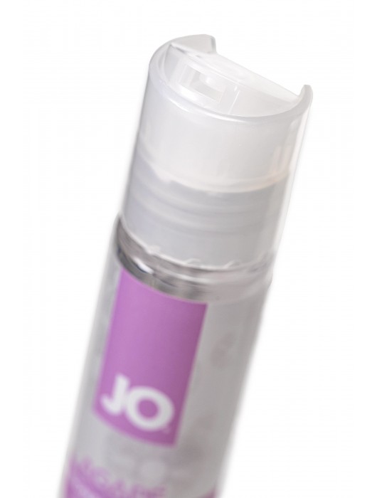 Лубрикант на водной основе для женщин JO AGAPE ORIGINAL - 30 мл. - System JO - купить с доставкой в Кургане