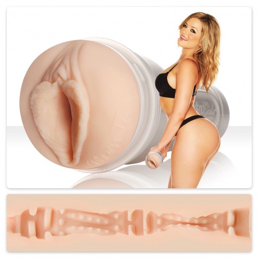 Мастурбатор-вагина Fleshlight Girls - Alexis Texas Outlaw - Fleshlight - в Кургане купить с доставкой