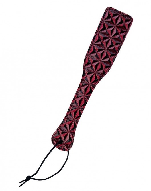 Шлепалка из материала с 3d-эффектом - 31 см. - ToyFa - купить с доставкой в Кургане