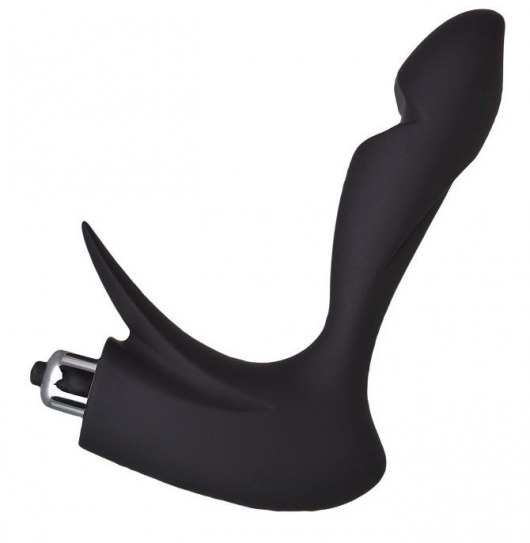 Массажер простаты Erotist First - Erotist Adult Toys - в Кургане купить с доставкой