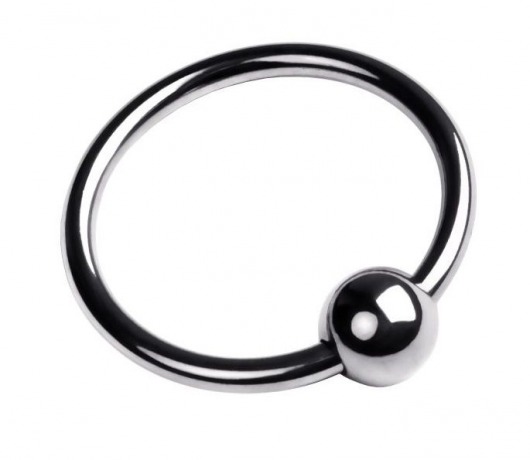 Кольцо на головку пениса размера M - ToyFa - в Кургане купить с доставкой