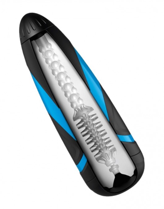 Вакуумный мастурбатор Satisfyer Men - Satisfyer - в Кургане купить с доставкой