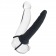 Насадка на пенис Silicone Love Rider Dual Penetrator для двойного проникновения - 14 см. - California Exotic Novelties - в Кургане купить с доставкой